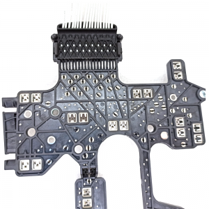 TRANSPEED 02E DQ250 DSG 6 Speed Gearbox Circuit Board