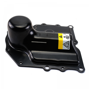 TRANSPEED 0AM Automatic Transmission Oil Pan