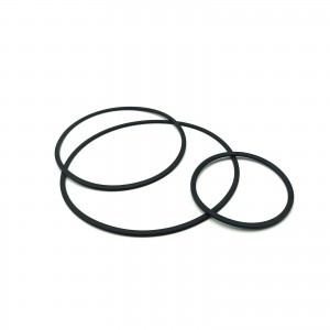 TRANSPEED JF015E RE0F11A Transmission Rubber Ring Kit