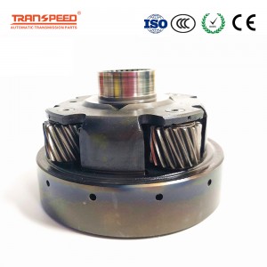 TRANSPEED RE4F04V Auto Transmission Reverse Planet Carrier For Nissan INFINITI