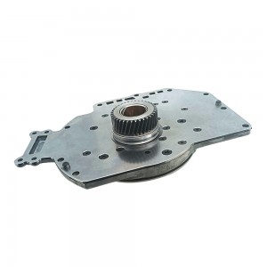 TRANSPEED A6LF1 Transmission System Oil Pump For