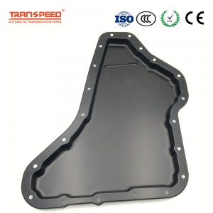 Transpeed 4T65E OE 24206181 Automatic Transmission Oil Pan Gearbox