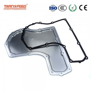 TRANSPEED ZF6HP19 6HP19 Transmission And Drivetrin Oil Pan