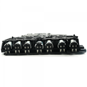 TRANSPEE  6T30E 6T40E Transmission Valve Body with Solenoids