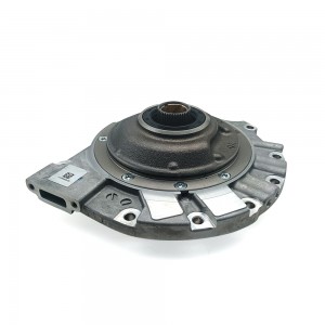 TRANSPEED A6LF1 A6LF2 Transmission System Oil Pump For