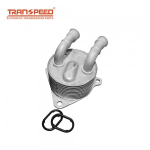 TRANSPEED TF-72 Automatic Transmission Gearbox Oil Cooler