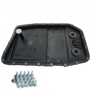 TRANSPEED 6HP26 6HP28 Automatic Transmission Oil Pan