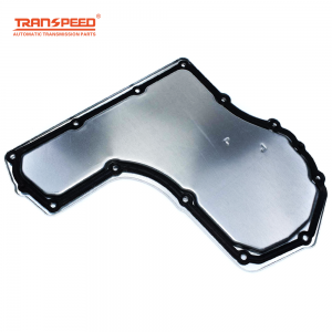 TRANSPEED ZF6HP19 6HP19 Transmission And Drivetrin Oil Pan