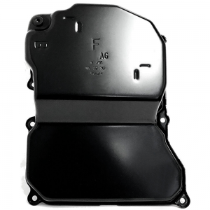 TRANSPEED 8F24 Automatic Transmission Gearbox Rebuild Oil Pan