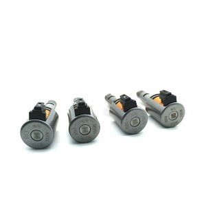 TRANSPEED JF015E RE0F11A Transmission Solenoid Kit