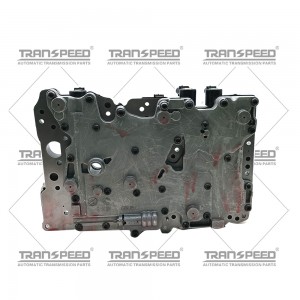 TRANSPEED 7DCT250 Automatic Transmission Dry Valve Body