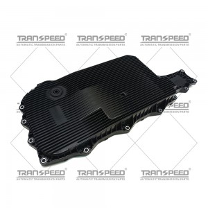 TRANSPEED 8HP75 Automatic Transmission Oil Pan