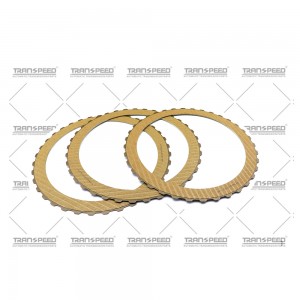 TRANSPEED 6T40E Automatic Transmission Friction Plate Kit