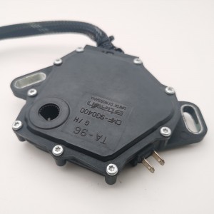 TRANSPEED AL4 DPO Automatic Transmission Switch Pressure Sensor For