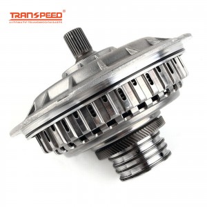 TRANSPEED 0B5 DL501 Automatic Transmission Gearbox Cluth Drum