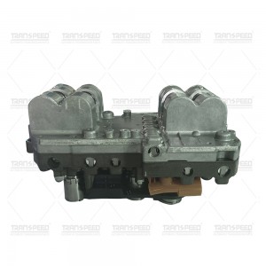 TRANSPEED 6DCT360 Automatic Transmission Valve Body