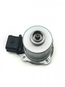 TRANSPEED 6DCT250 DPS6 Automatic Transmission Clutch Actuator Stepper Motor
