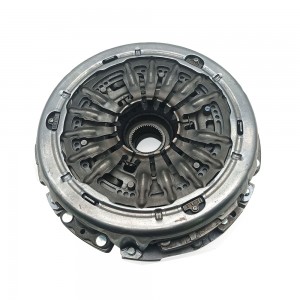 TRANSPEED 6DCT250 DPS6 Transmission Clutch For
