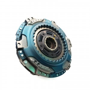TRANSPEED D7UF1 Auto Transmission Clutch For HYUNDAI ACCENT 1.6L
