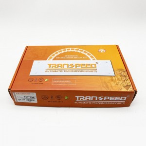 TRANSPEED DQ200 0AM Transmission Valve Body Repair Kit