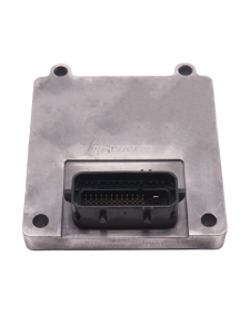 Transpeed TCU TCM Transmission Control Module Car Programmed Compatibility with GM Vehicles 24252114 24226863