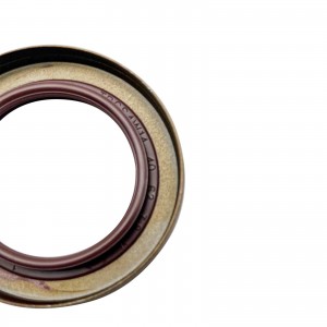 TRANSPEED 6DCT250 DPS6 Oil Seal