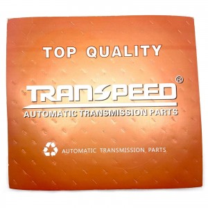 TRANSPEED 6L90E 6L80E Clutch Plates Friction Kit