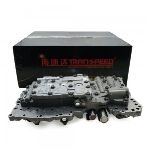 TRANSPEED A750E A750F Auto Transmission Valve Body