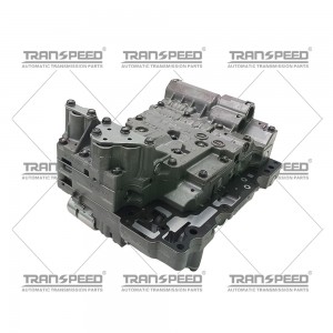 TRANSPEED TF-81 TF-81SC TF81SC Automatic Transmission Valve Body
