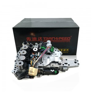 TRANSPEED JF011E RE0F10A CVT Auto Transmission Gearbox Valve Body