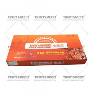 TRANSPEED 8HP75 Automatic Transmission Oil Pan
