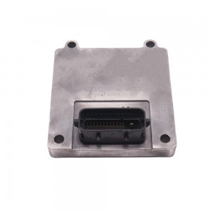 Transpeed TCU TCM Transmission Control Module Car Programmed Compatibility with GM Vehicles 24252114 24226863