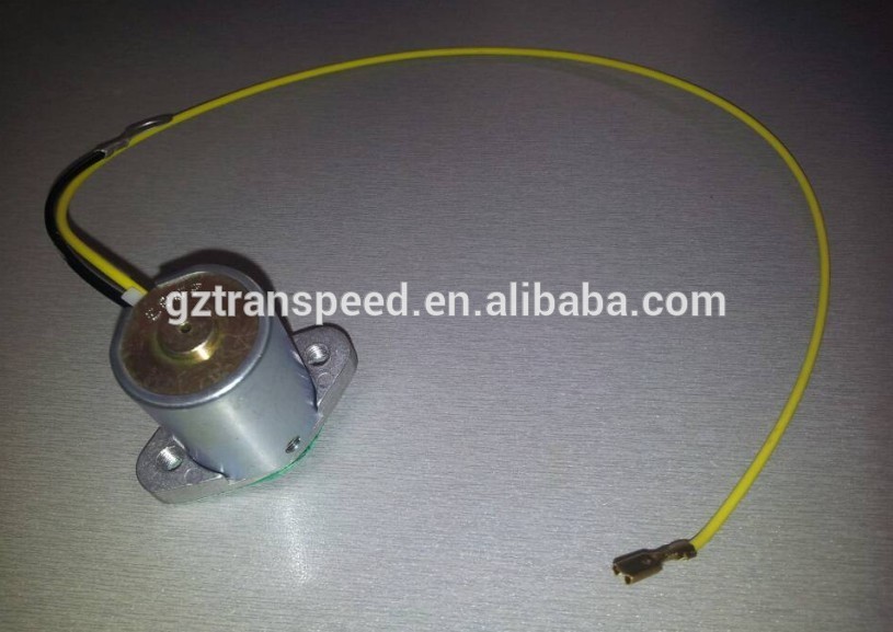 Transpeed Automatic Transmission Gearbox F4A232 shift B solenoid for MITSUBISHI