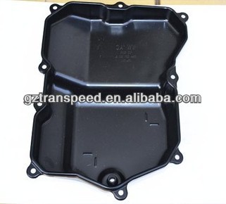 09G automatic transmission oil carter oil pan for VW AUDI