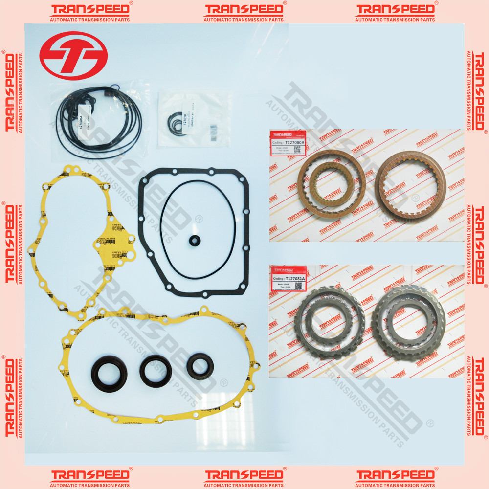 U240E/ U241E transmission master kit VOIS