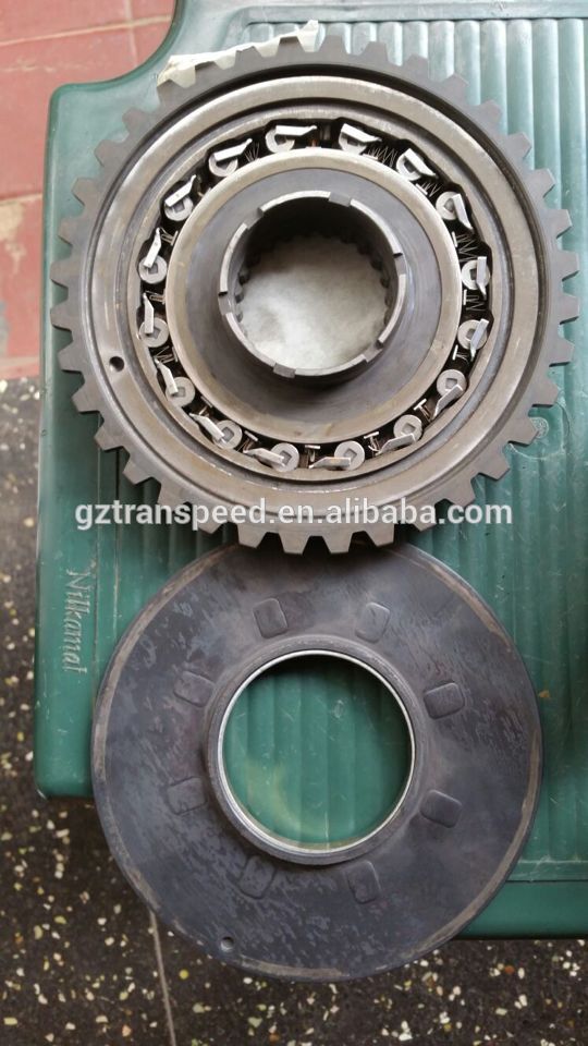 722.4 automatic transmission One way clutch/sprag fit for MERCEDES.