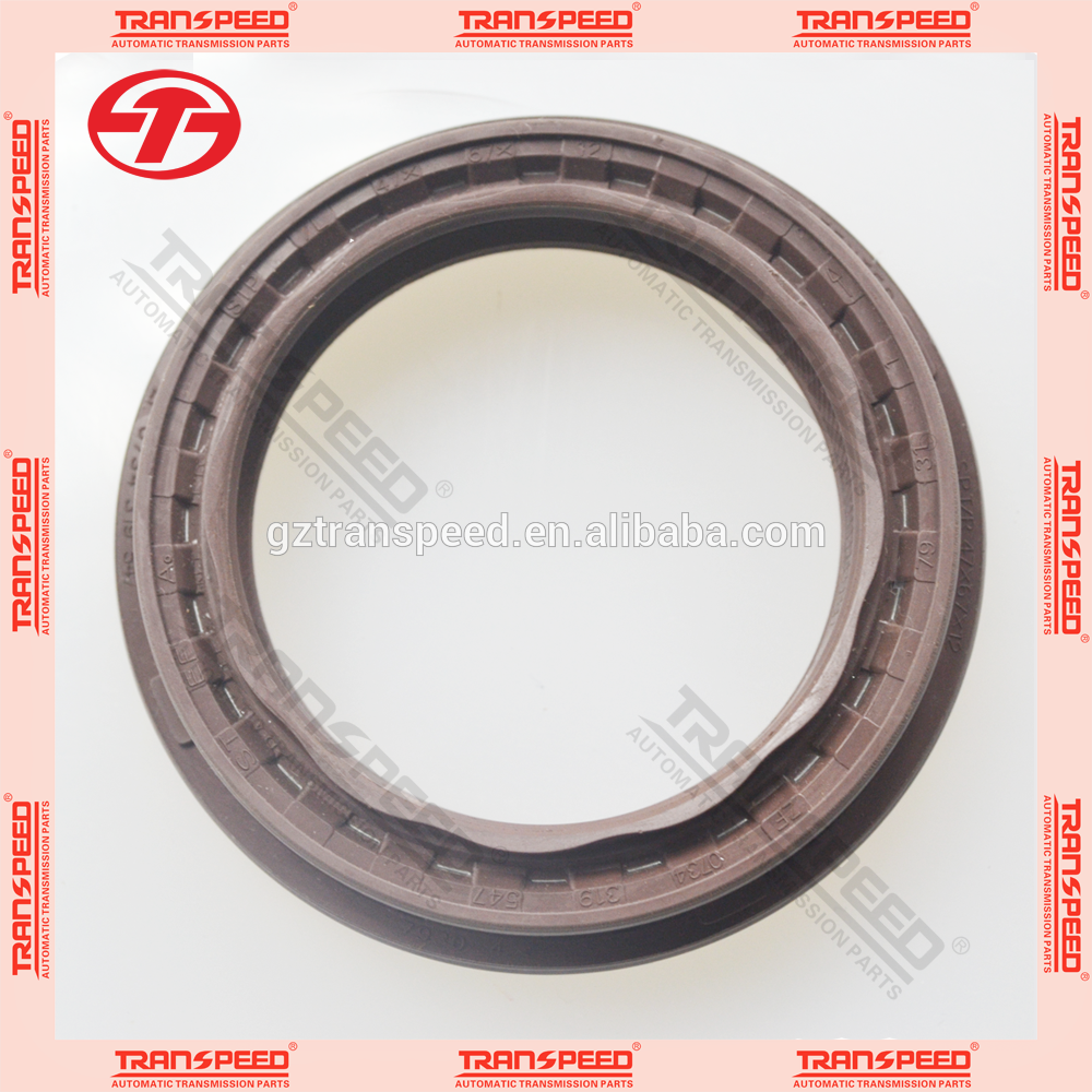 5HP19 floating seals for transmission parts NAK Axle sleeve oil seals.