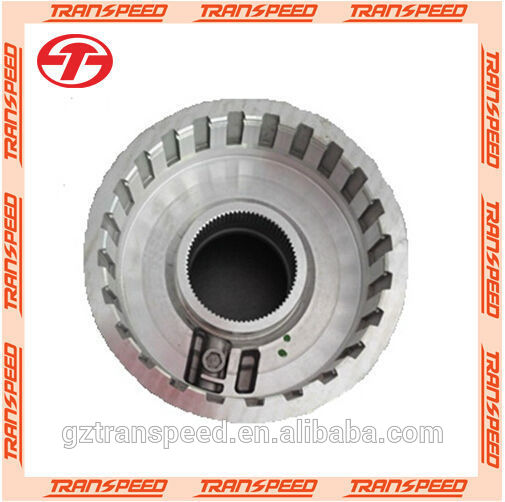 5HP19 GD clutch drum for VW automatic transmission