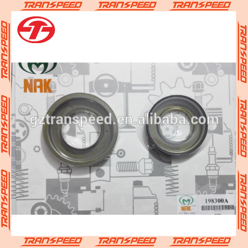 High quality NAK piston 02E automatic transmission piston kit for VOLKSWAGEN transmission