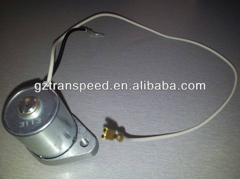 automatic transmission F4A232 TCC solenoid ,F4A232 transmission spare parts