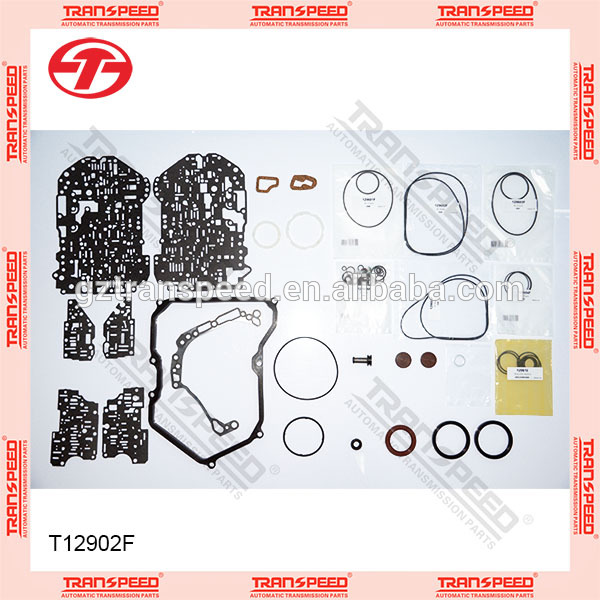 Transpeed manufacturer TF61-SN, 09K automatic transmission overhaul kit seal kit gasket kit