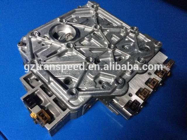 Transpeed Automatic automotiv gearbox transmission 01M valve body