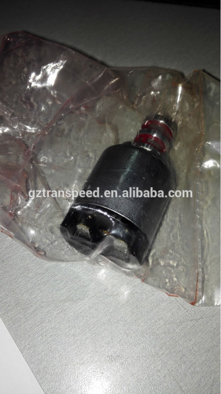 solenoid valve for Hyundai transmission F4A42 F5A51