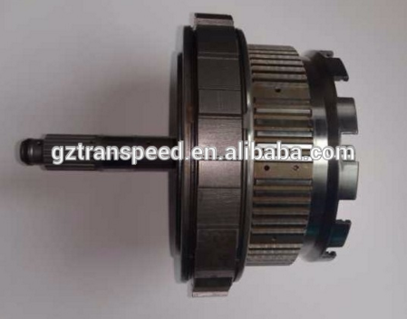 A442F automatic transmission Planet carrier hard parts
