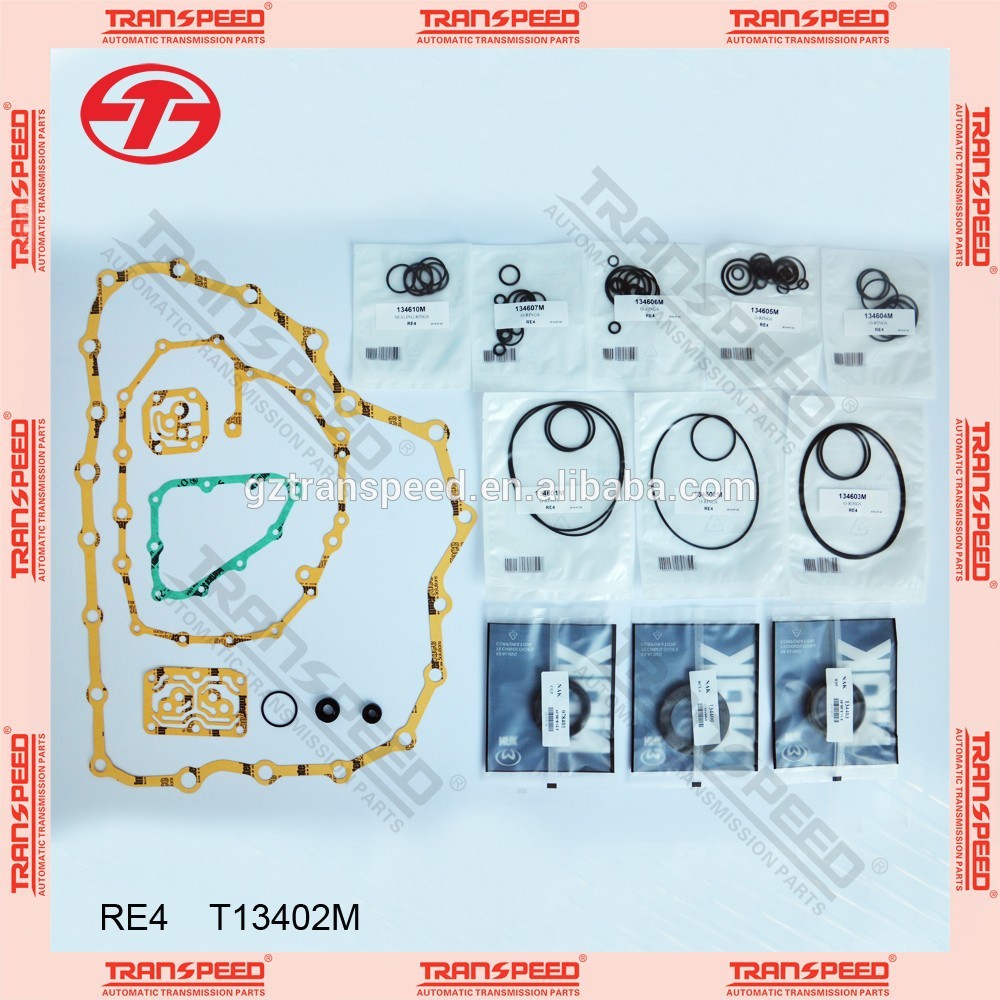 RE4 Automatic Transmission Overhaul Kit T13402M A