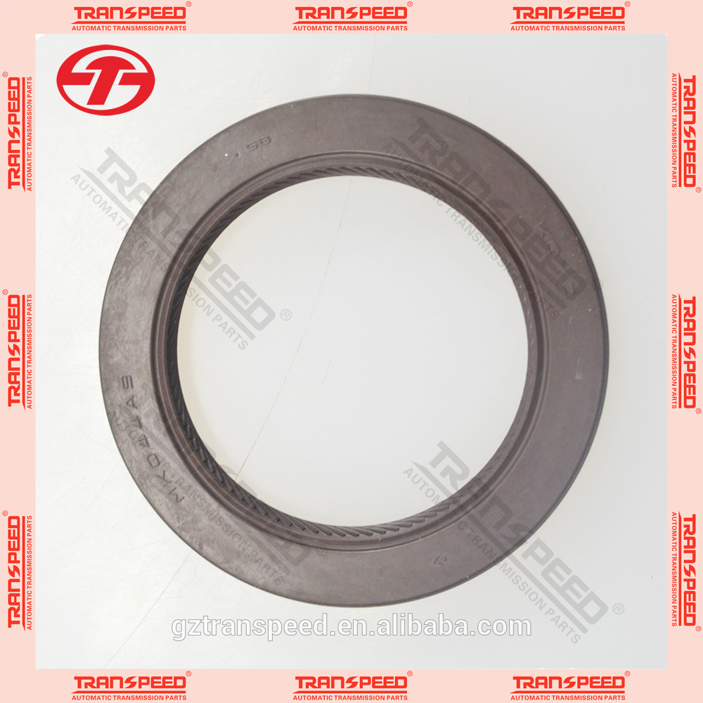 09K automatic transmission oil seals front seal, NAK, gearbox spare parts