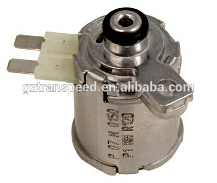 0B5 DSG transmission EPC solenoid valve for audi, 50228
