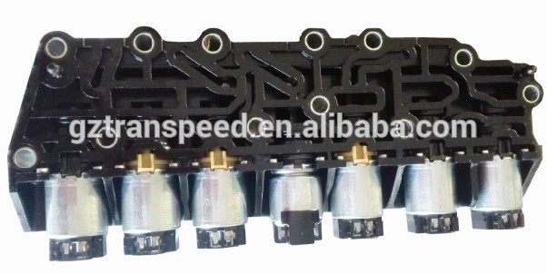 automatic transmission 6T40E / 6T45E solenoid kit for Chevrolet Early model