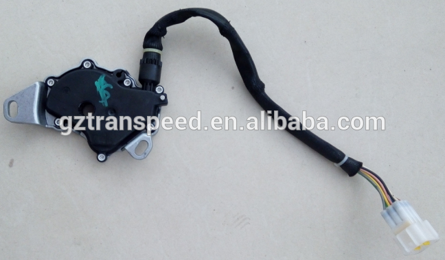 4HP-20 transmission selector switch for Peugeot