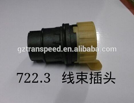 Transpeed automatic transmission 722.3 Harness connector